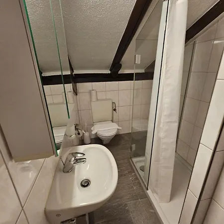 Surselva Ξενοδοχείο Τσουρ