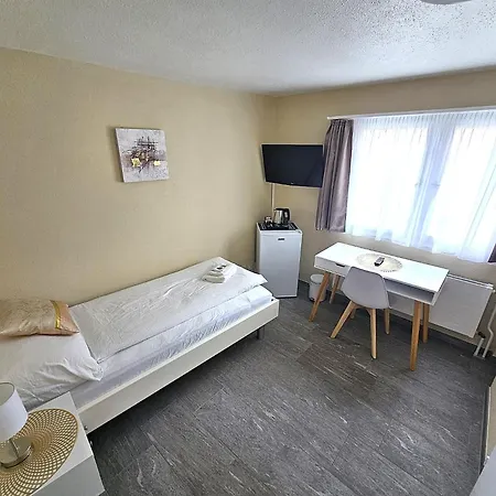 Hotel Surselva