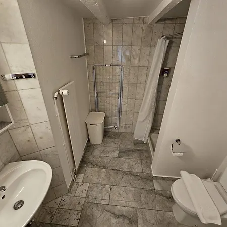 Surselva Ξενοδοχείο