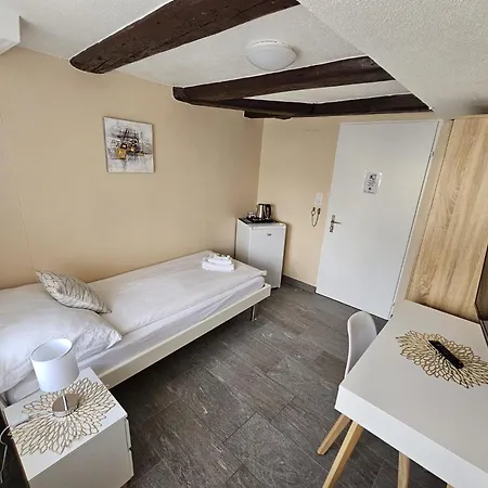 Hotel Surselva Chur