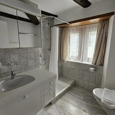 Surselva Ξενοδοχείο