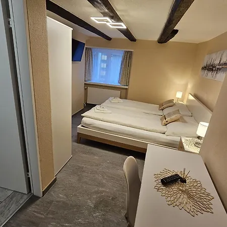 Hotel Surselva