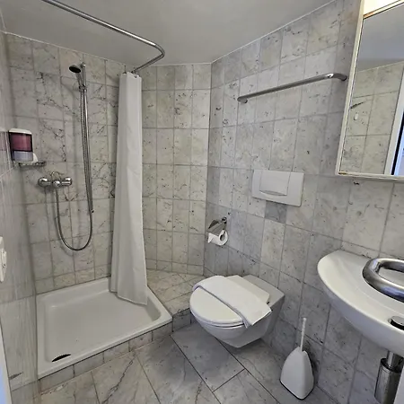 Surselva Hotel Cuera