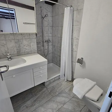 Hotel Surselva *