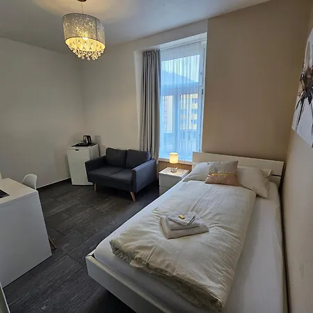 Surselva Hotel