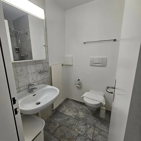 Hotel Surselva *