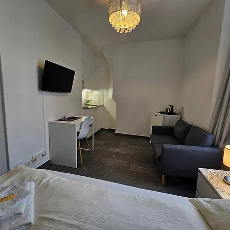 Surselva Hotel *