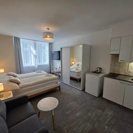 Hotel Surselva