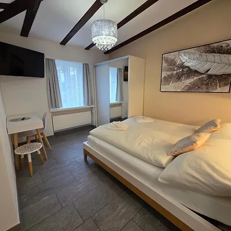 Hotel Surselva