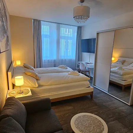 Hotel Surselva *