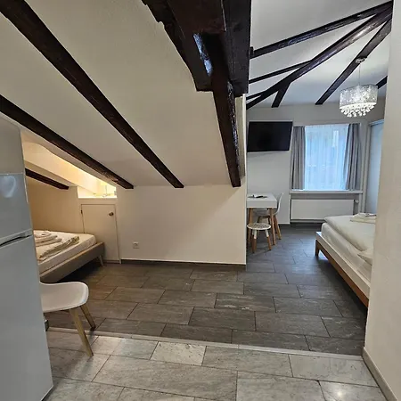 Surselva Ξενοδοχείο