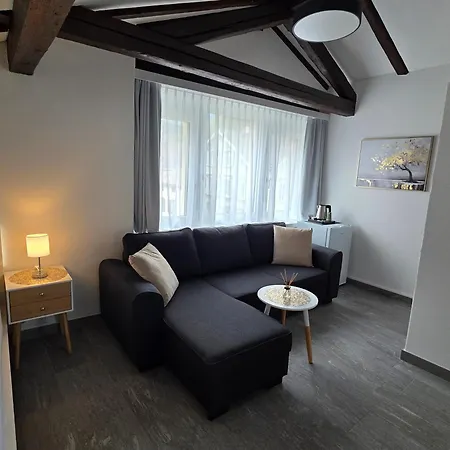 Hotel Surselva *