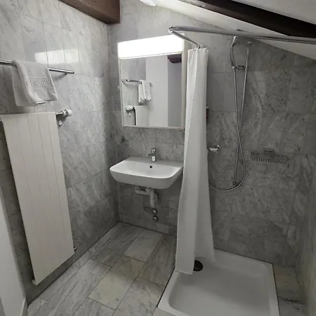 Surselva Ξενοδοχείο