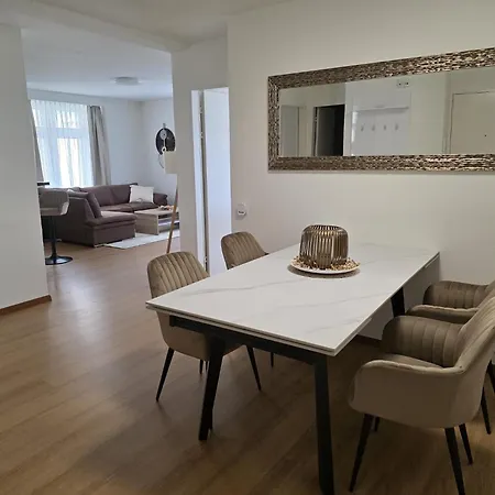 Hotel Surselva *