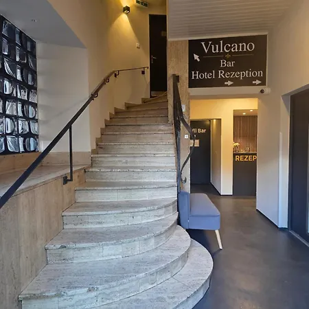 Hotel Surselva