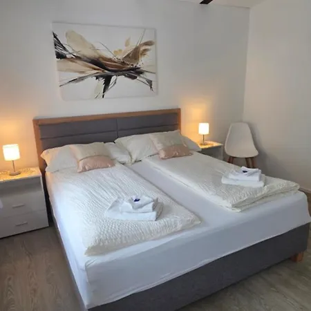 Hotel Surselva