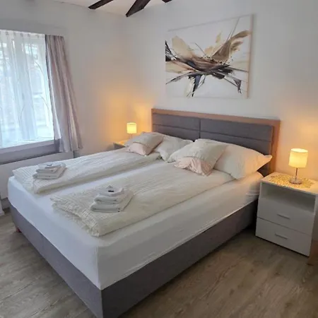 Hotel Surselva