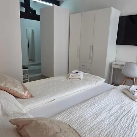 Hotel Surselva *