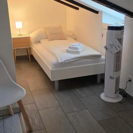 Hotel Surselva *
