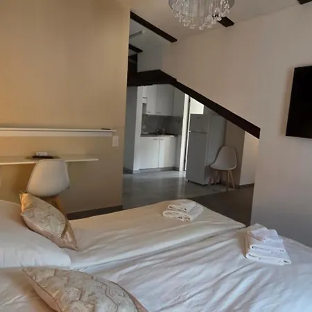 Hotel Surselva