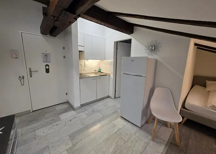 Surselva Ξενοδοχείο *