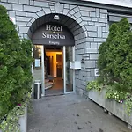 Hotel Surselva Chur