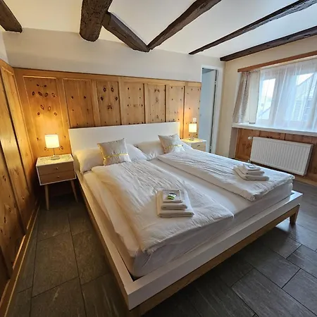 Surselva * クール