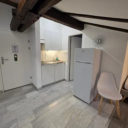 Surselva ホテル *