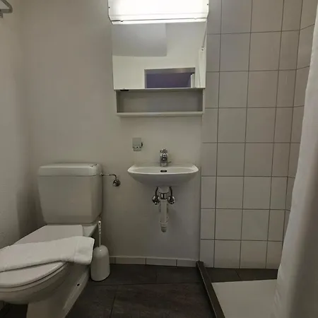 Surselva ホテル クール