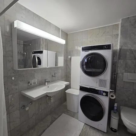 Surselva ホテル クール