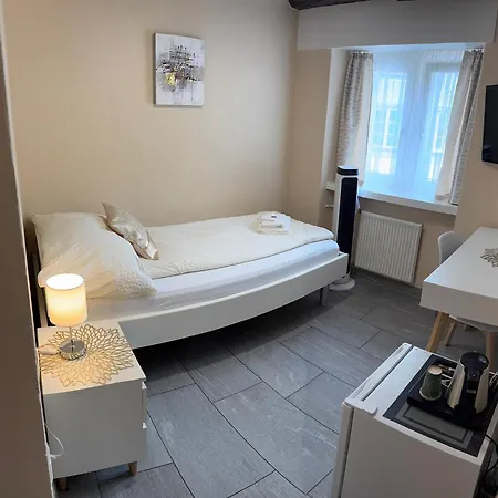 Surselva ホテル クール