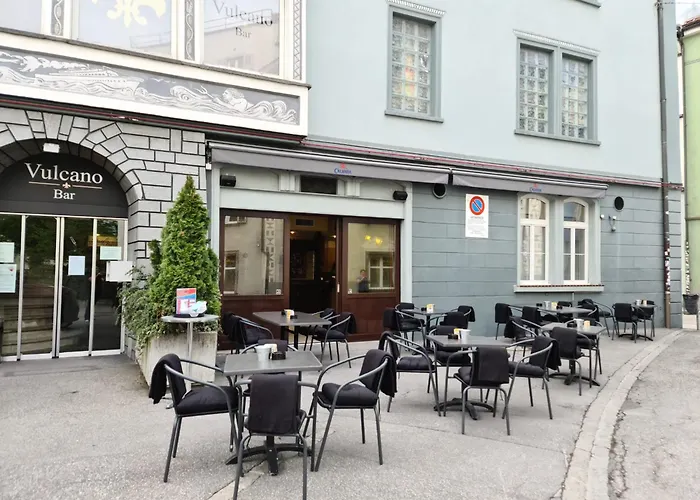 Hotel Surselva Chur