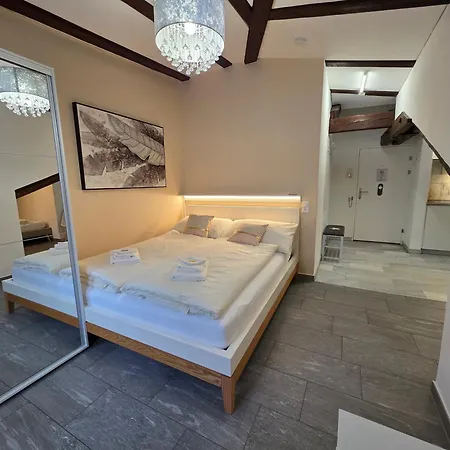 Surselva فندق تشر