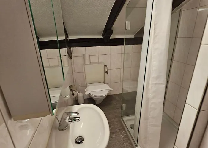 Surselva Szálloda Chur