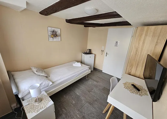 Szálloda Surselva Chur