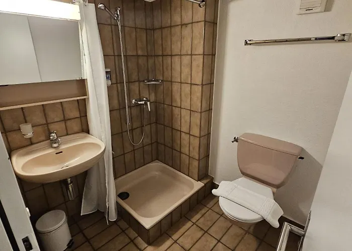 Szálloda Surselva Chur