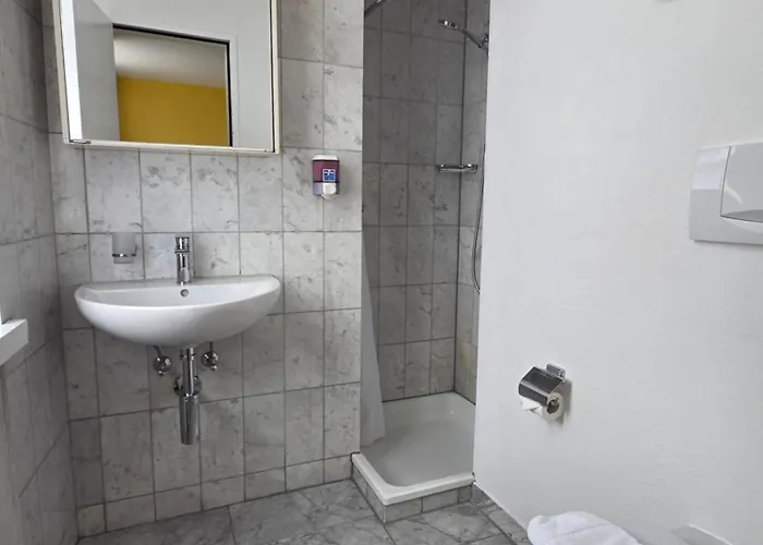 Szálloda Surselva Chur